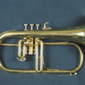 Couesnon Flugelhorn