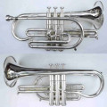 Cornet, Getzen Eterna, serial no EC2359